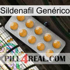 Sildenafil Genérico levitra1